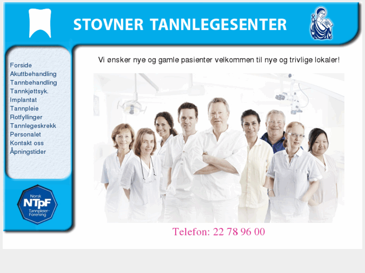 www.stovnertann.no