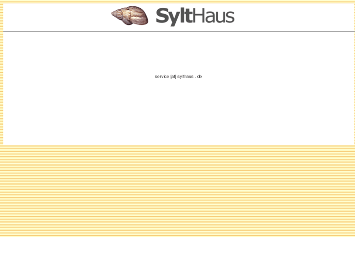 www.sylthaus.de