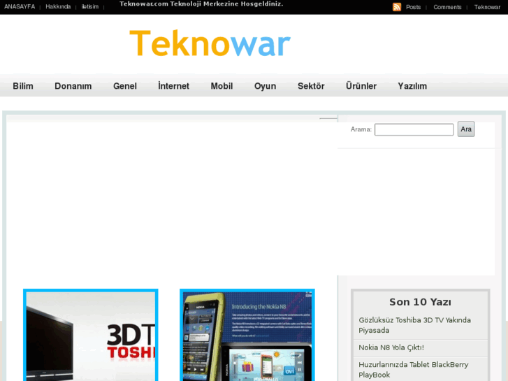 www.teknowar.com