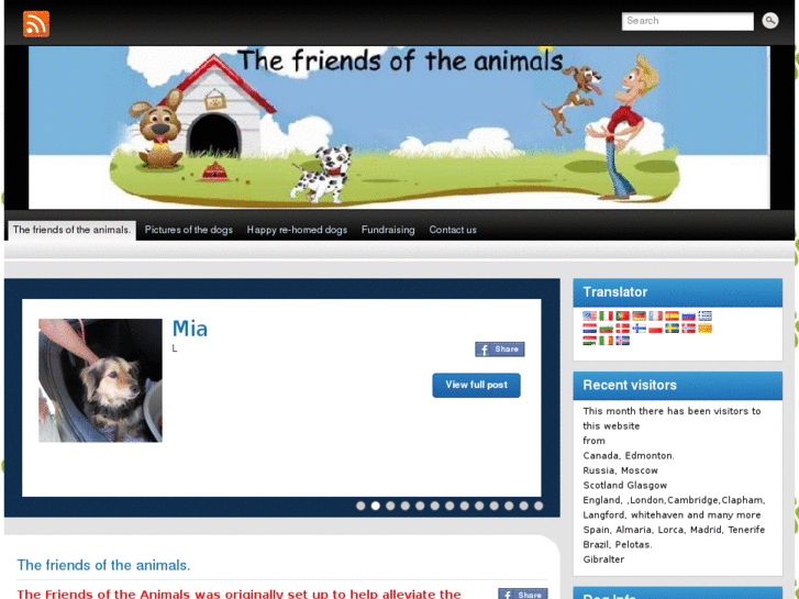 www.thefriendsoftheanimals.com