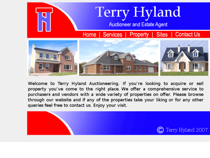 www.thylandauctioneering.com