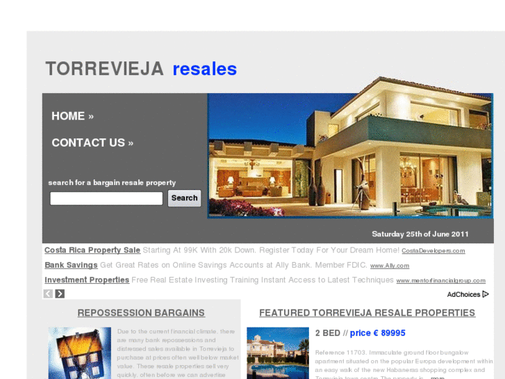 www.torreviejaresales.com