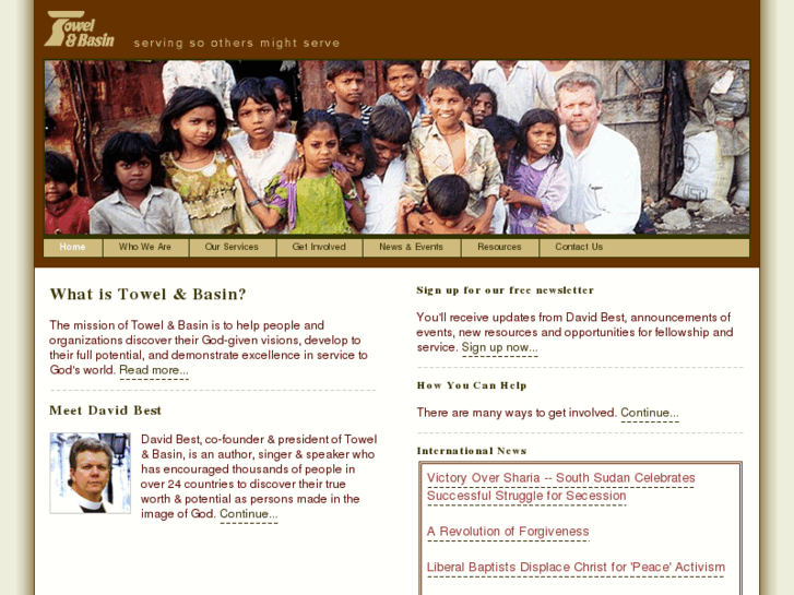 www.towelandbasin.org