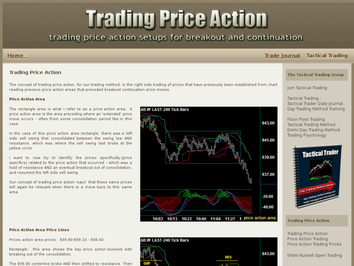 www.tradingpriceaction.com