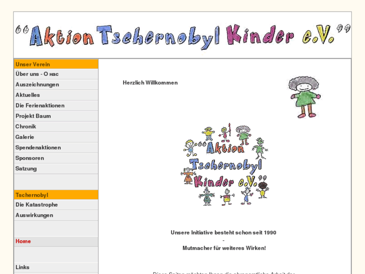 www.tschernobyl-kinder.org