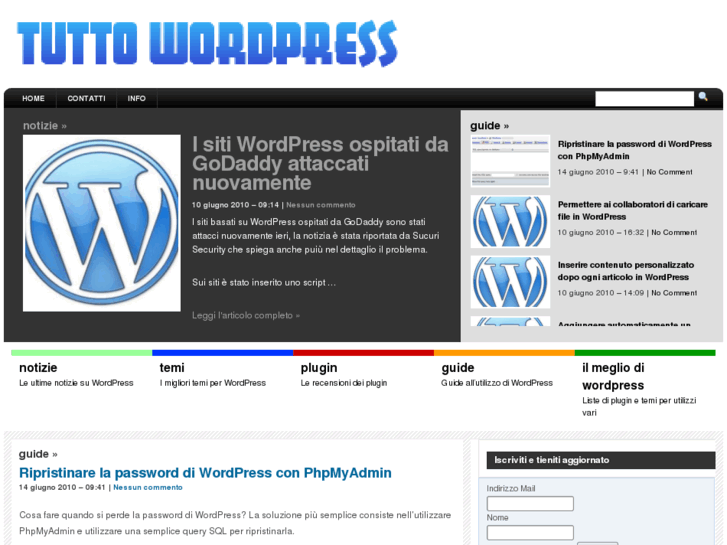 www.tuttowp.com