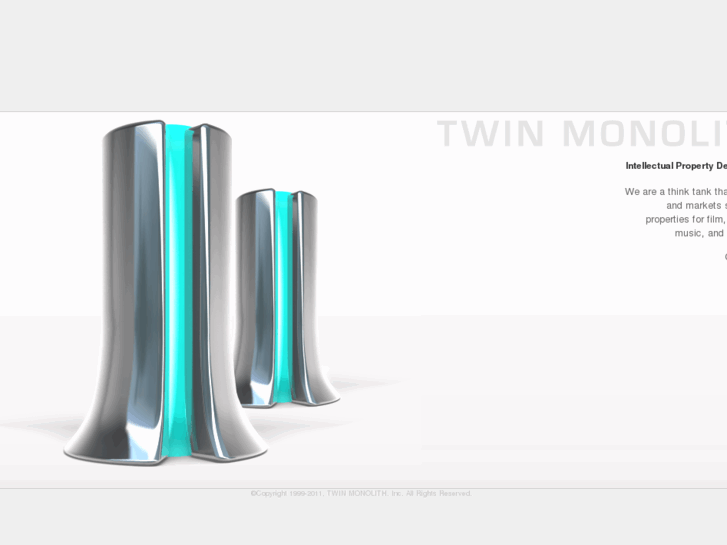 www.twinmonolith.com