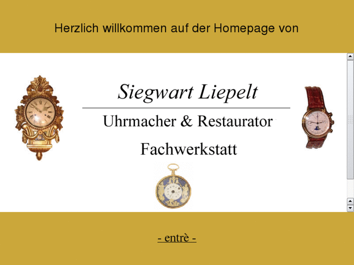 www.uhrenfachwerkstatt.com