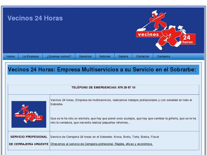 www.vecinos24h.com