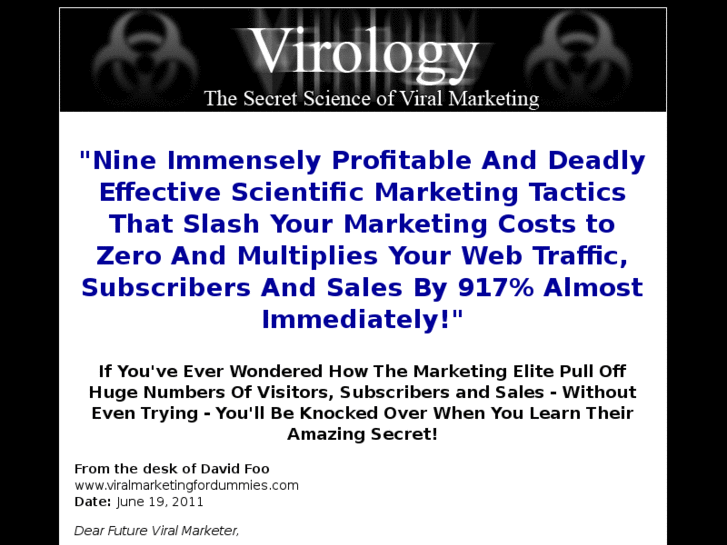 www.viralmarketingfordummies.com