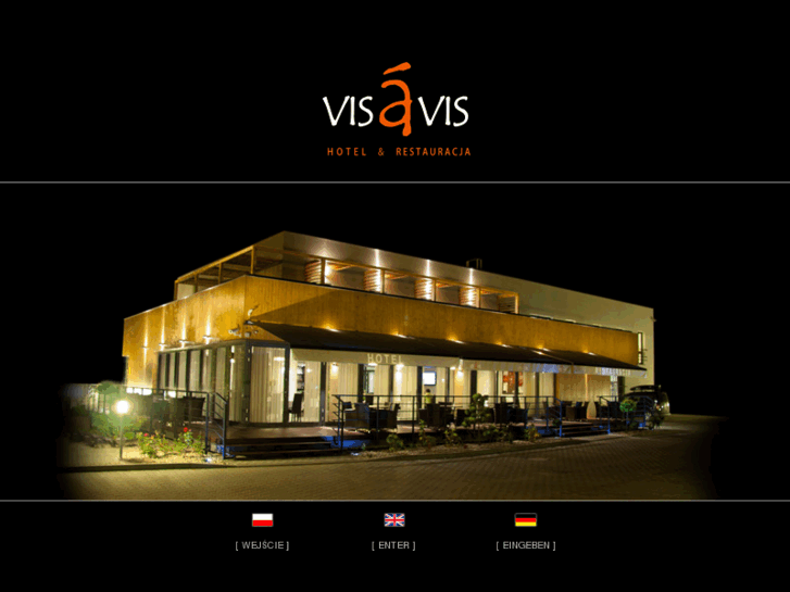 www.visavis-hotel.pl