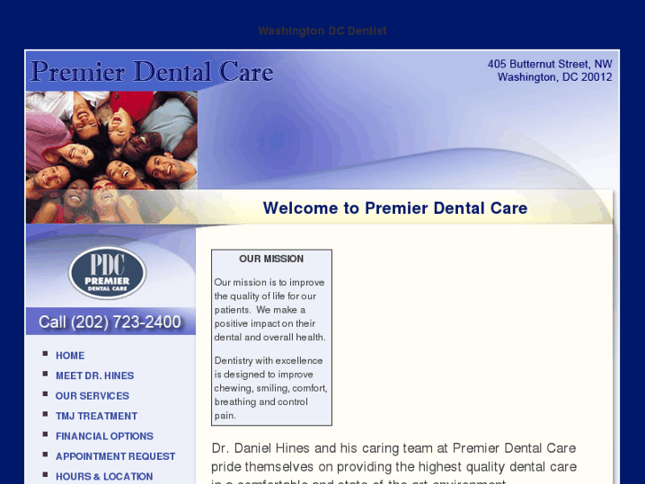 www.washington-dc-dentist.com