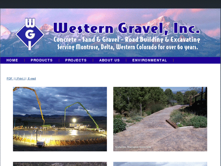 www.westerngravel.com