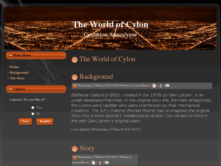 www.worldofcylon.com