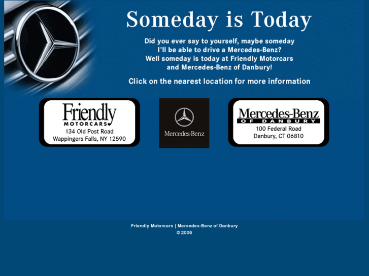 www.yourmercedestoday.com