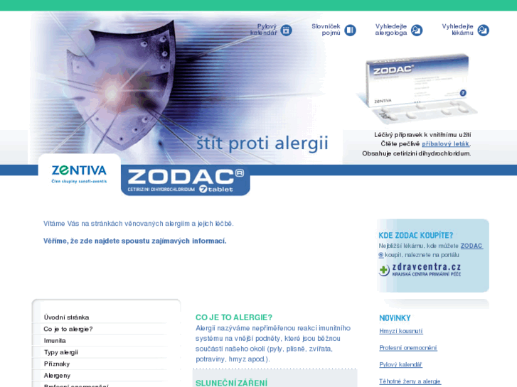 www.zodac7.cz