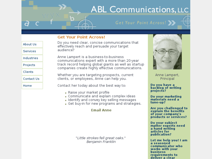 www.ablcommunications.com