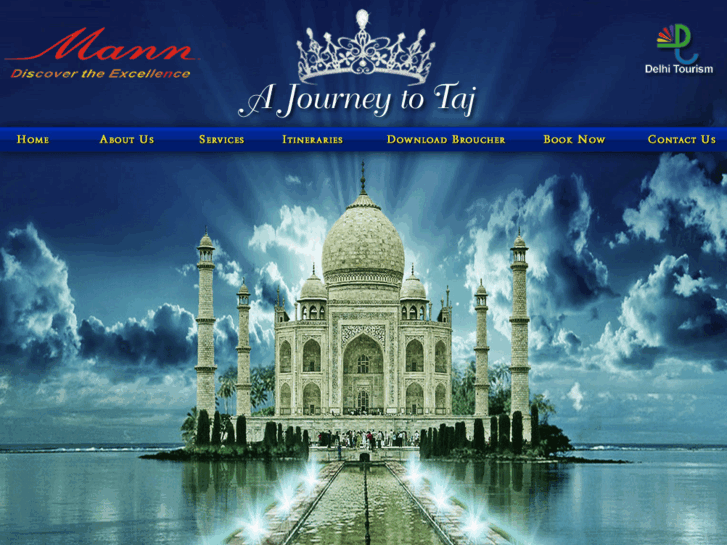 www.ajourneytotaj.com