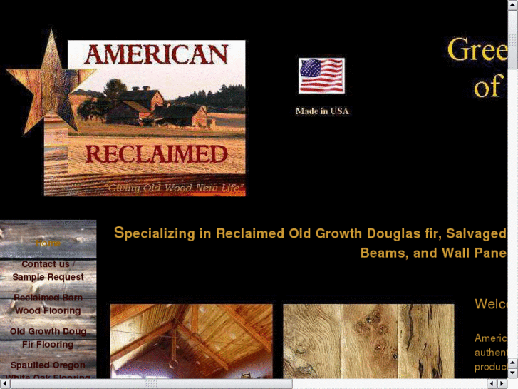 www.americanreclaimed.com