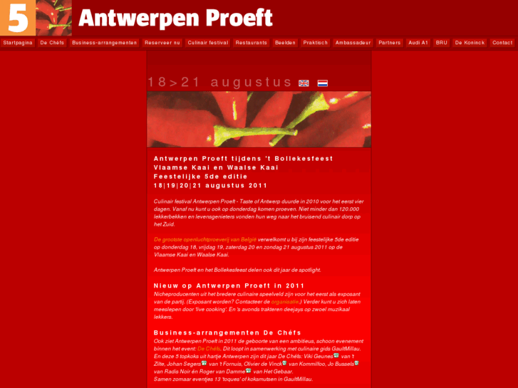 www.antwerpenproeft.be