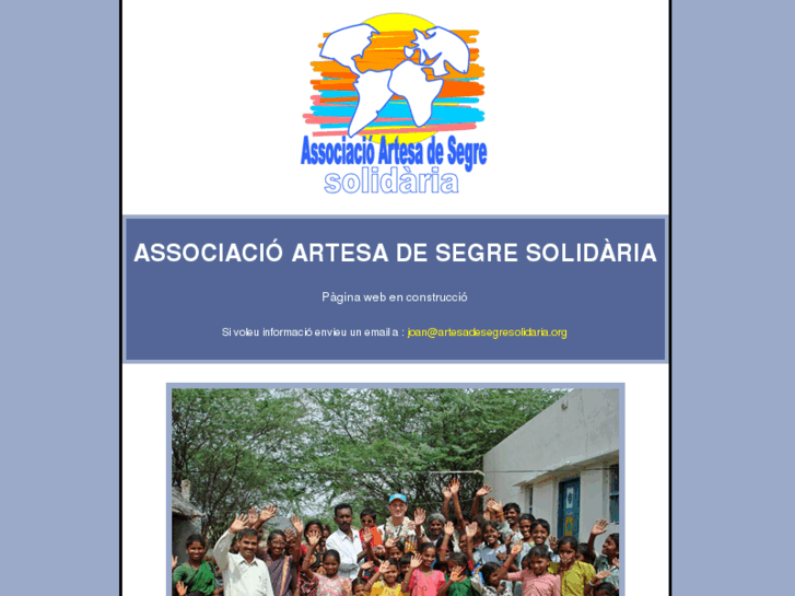 www.artesadesegresolidaria.org