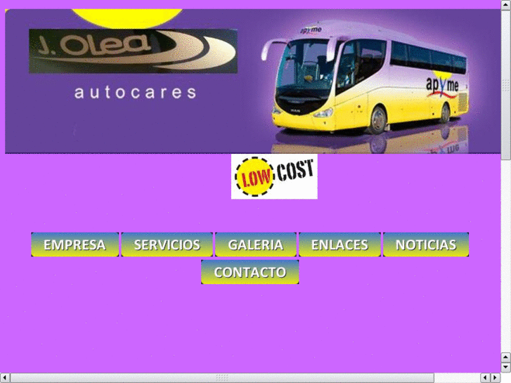 www.autocaresjuanolea.es