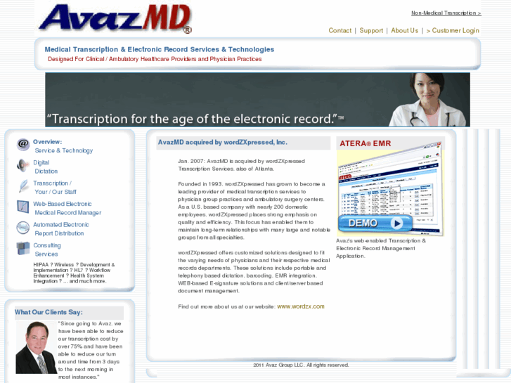 www.avazmd.com