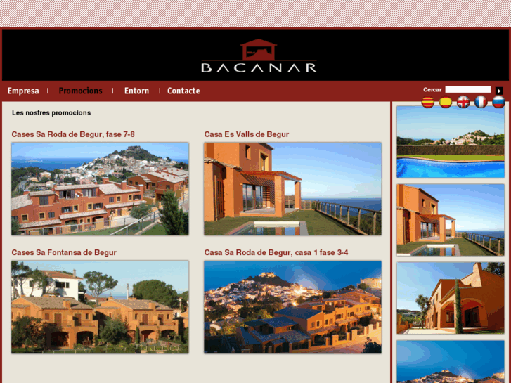 www.bacanar.com