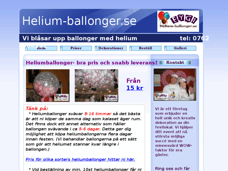 www.ballonger.biz