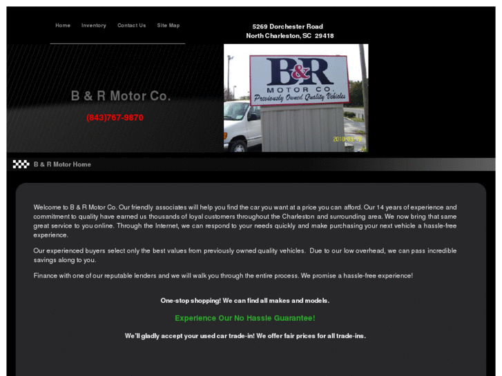 www.bandrmotor.com