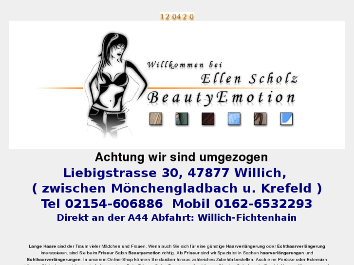 www.beautyemotion.de