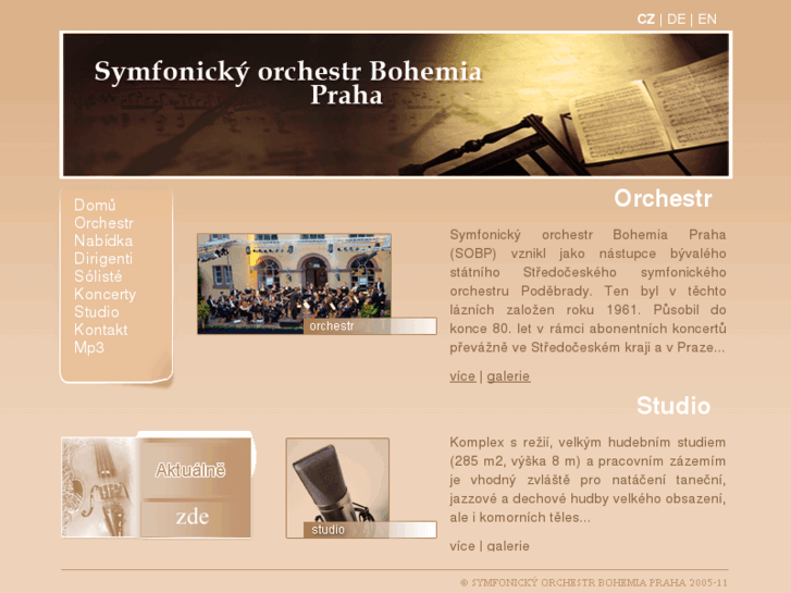 www.bohemiaorchestra.com