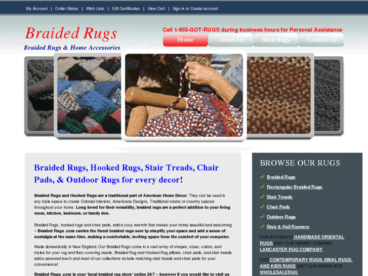 www.braidedrugs.com