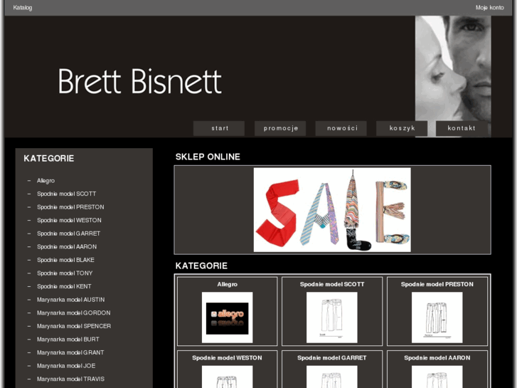 www.brettbisnett.com