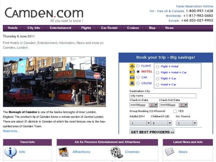 www.camden.com