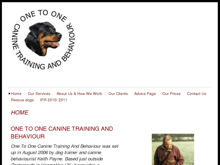 www.caninetrainingandbehaviour.com