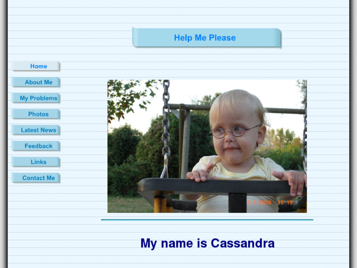 www.cassandra-caminow.com