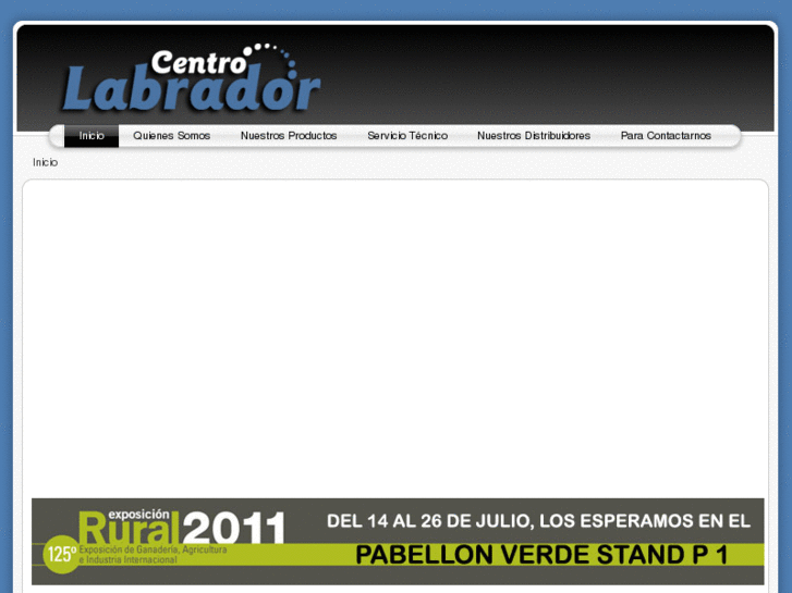 www.centrolabrador.com