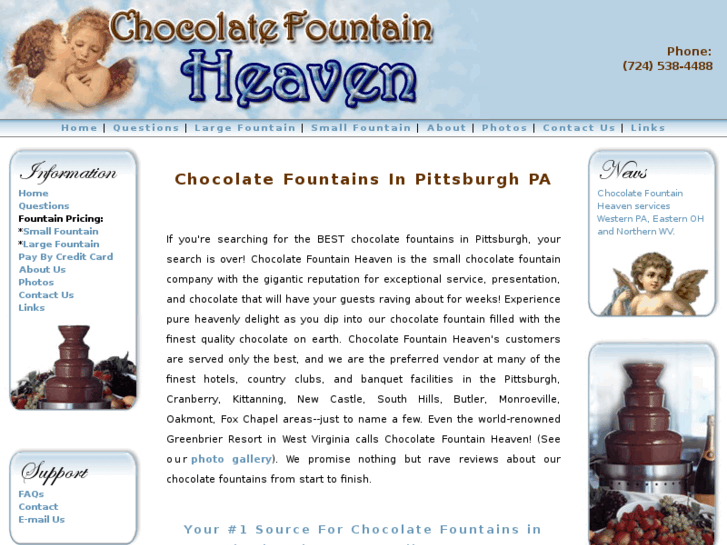 www.cfheaven.com