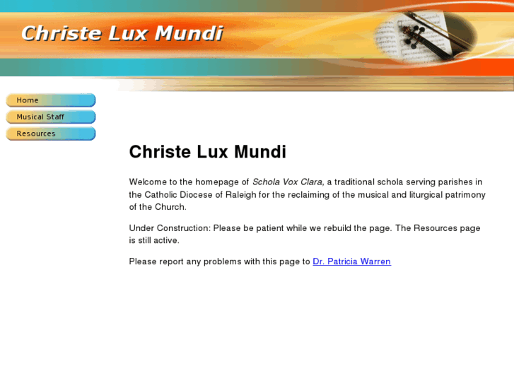 www.christeluxmundi.org