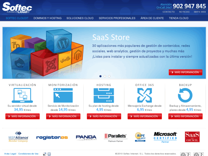 www.cloudware.es