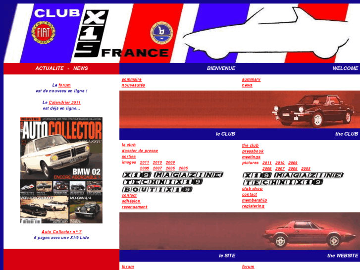 www.clubx19france.org