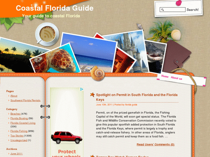 www.coastalfloridaguide.com