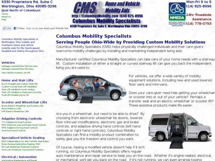 www.columbusmobility.com