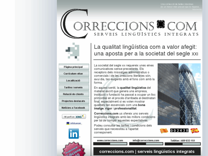 www.correccions.com