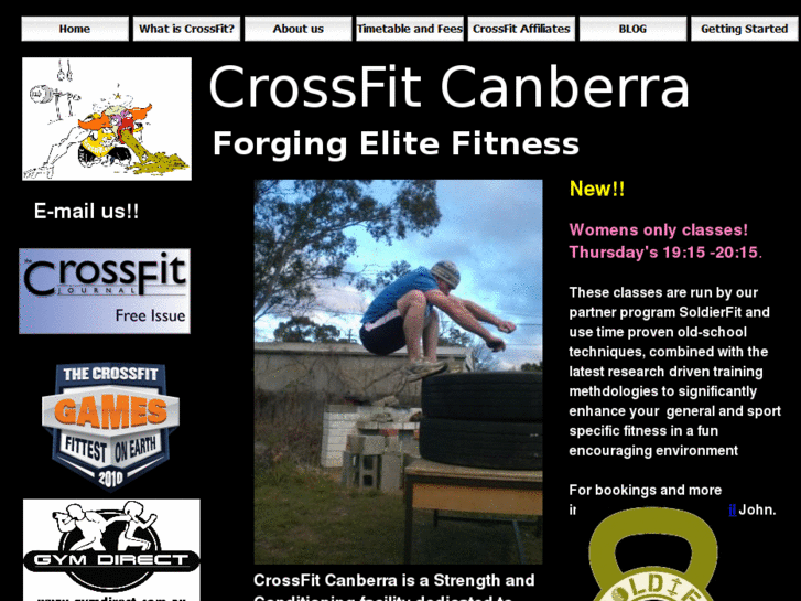 www.crossfitcanberra.com.au