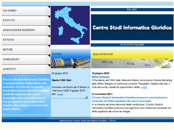 www.csig.it
