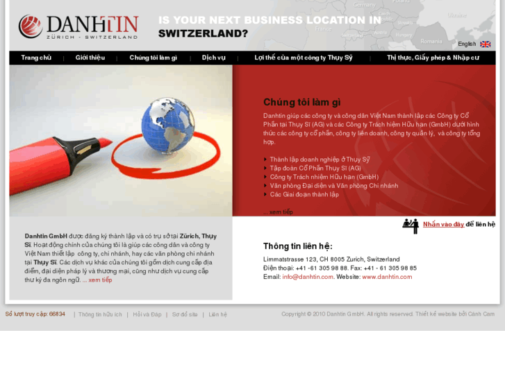 www.danhtin.com