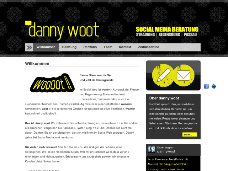 www.dannywoot.com