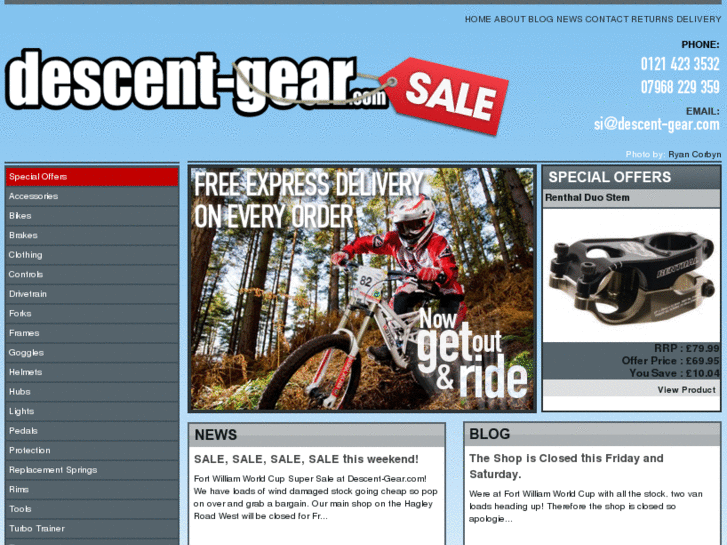 www.decent-gear.com